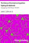 [Gutenberg 22523] • The History of the American Expedition Fighting the Bolsheviki / Campaigning in North Russia 1918-1919